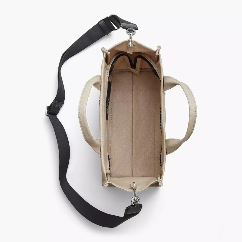 Сумка Marc Jacobs The Medium Tote Bag Beige