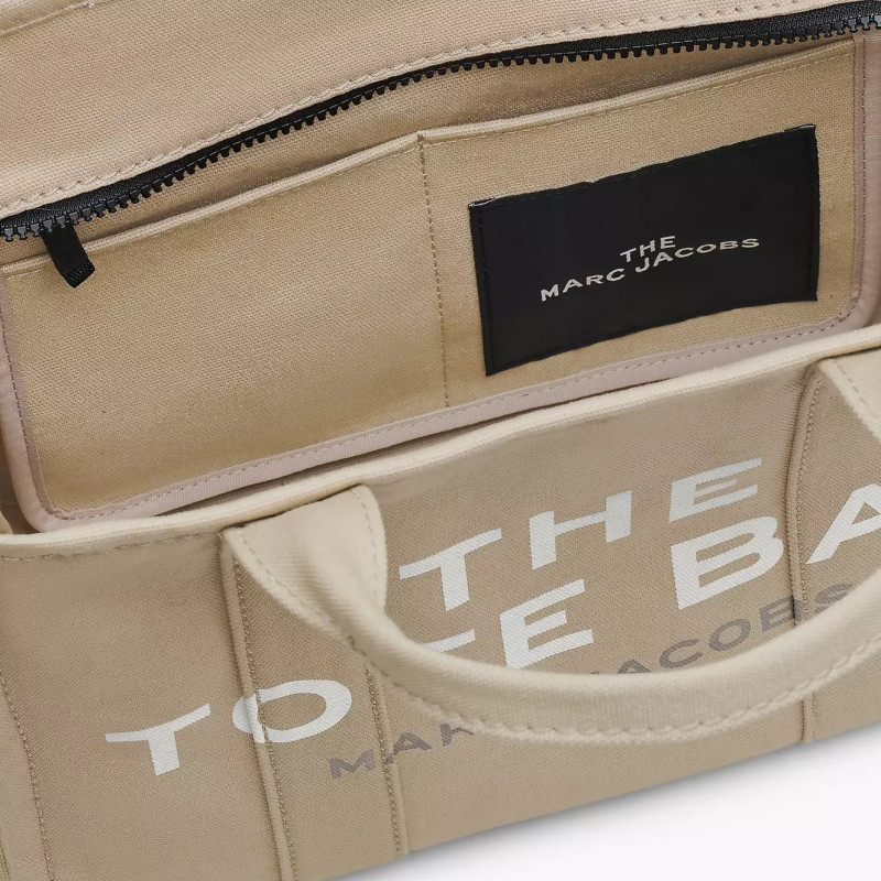 Сумка Marc Jacobs The Medium Tote Bag Beige