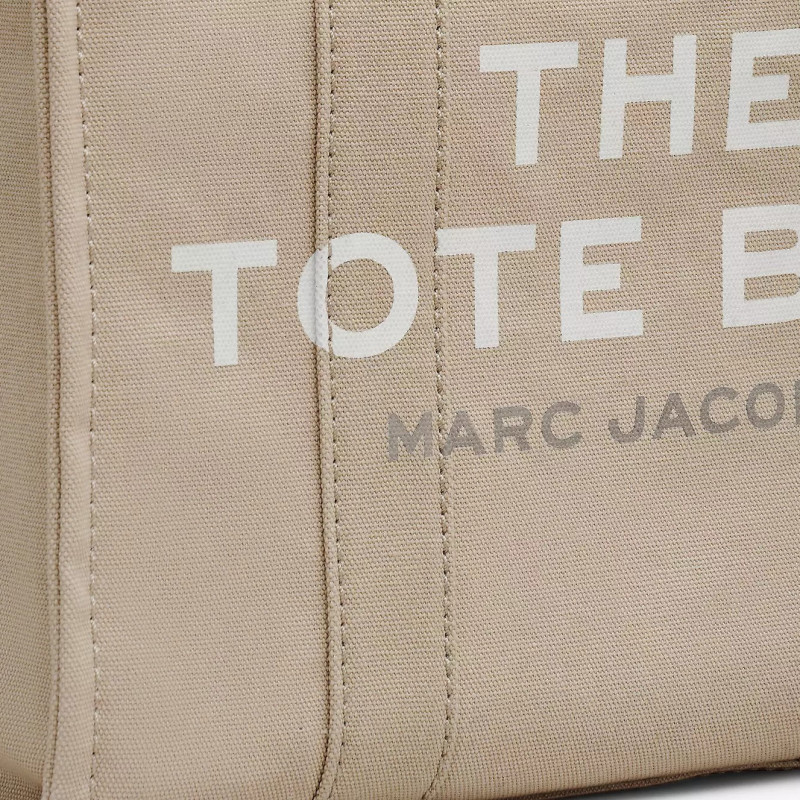 Сумка Marc Jacobs The Medium Tote Bag Beige