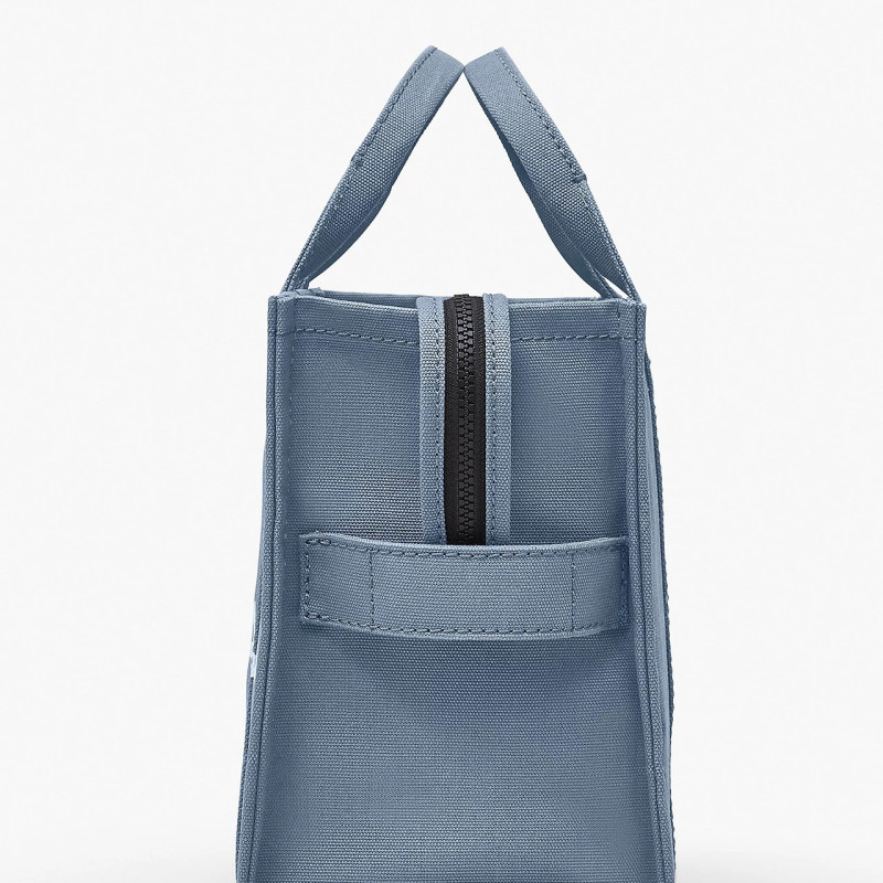 Сумка Marc Jacobs The Medium Tote Bag Blue Shadow