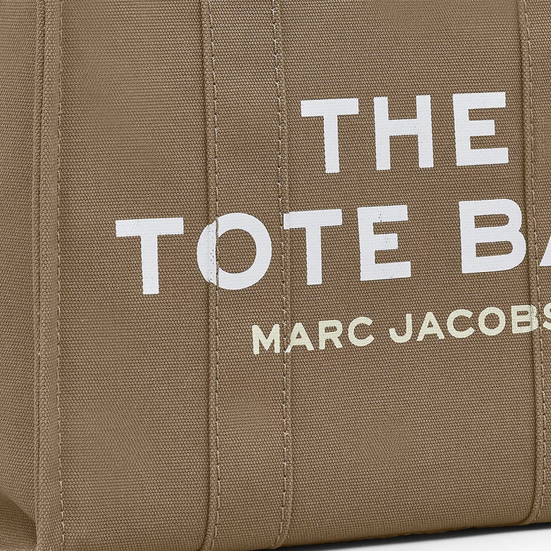 Сумка Marc Jacobs The Medium Tote Bag Slate Green