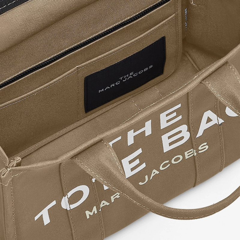 Сумка Marc Jacobs The Medium Tote Bag Slate Green