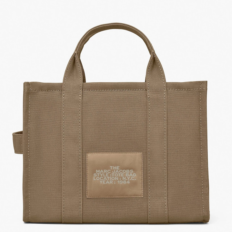 Сумка Marc Jacobs The Medium Tote Bag Slate Green