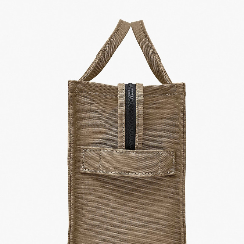 Сумка Marc Jacobs The Medium Tote Bag Slate Green