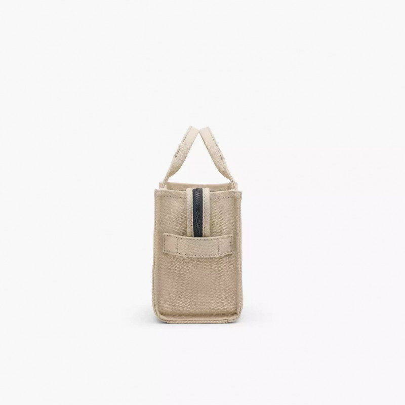 Сумка Marc Jacobs The Small Tote Bag Beige
