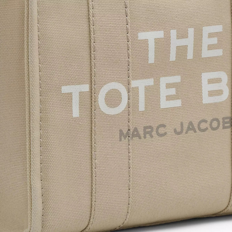 Сумка Marc Jacobs The Small Tote Bag Beige