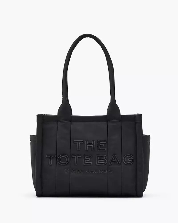 Сумка-тоут Marc Jacobs The Puffy Nylon Medium Tote Bag (Дута)