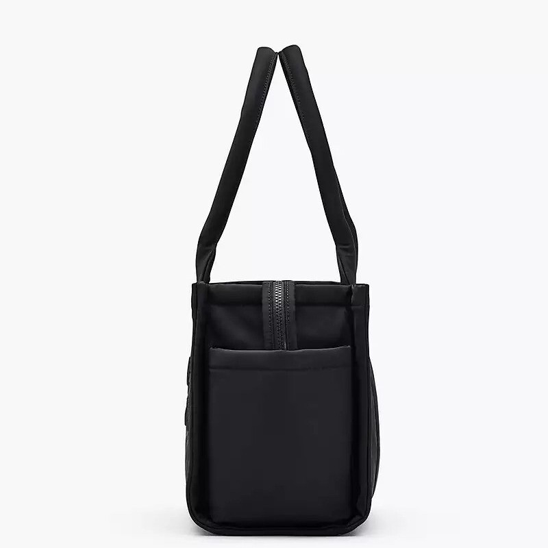 Дута нейлонова сумка Marc Jacobs The Puffy Nylon Tote Bag (Medium)