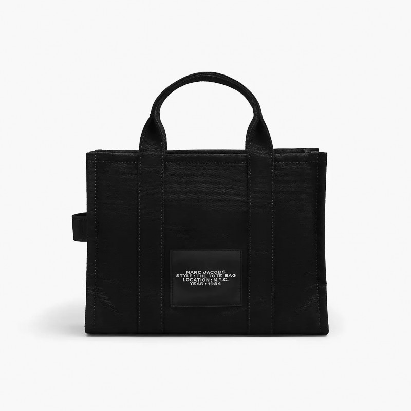 Жіноча сумка Marc Jacobs The Medium Tote Bag Black