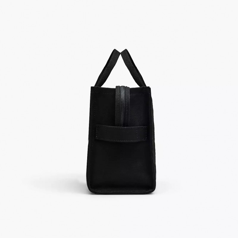 Жіноча сумка Marc Jacobs The Medium Tote Bag Black