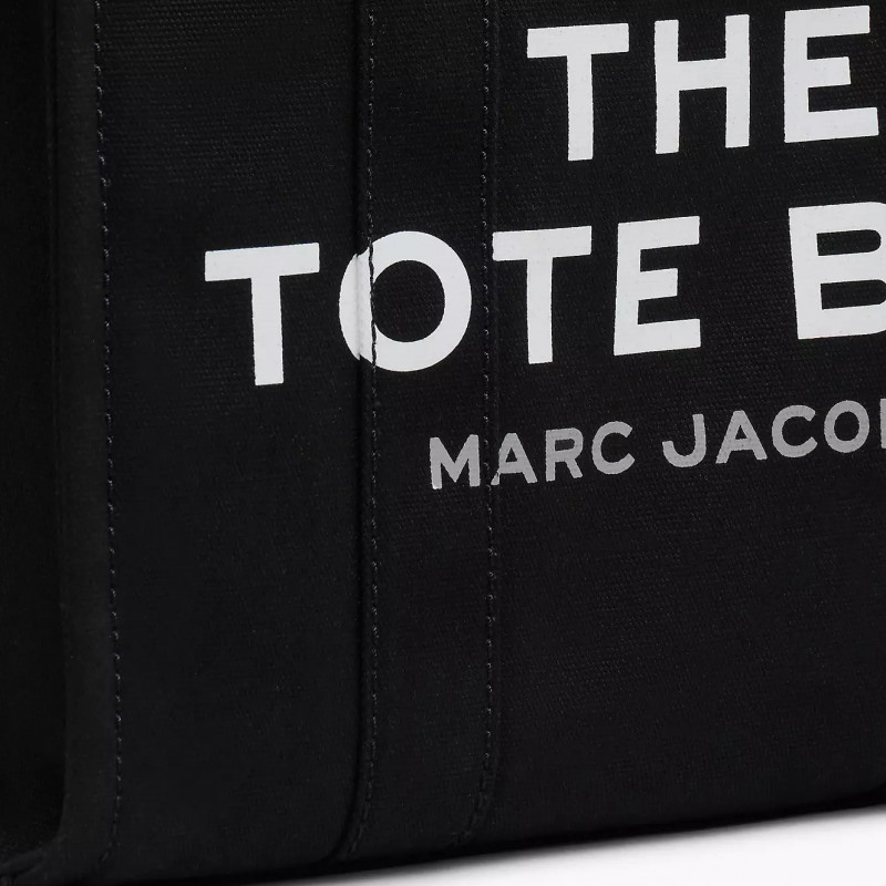 Жіноча сумка Marc Jacobs The Medium Tote Bag Black