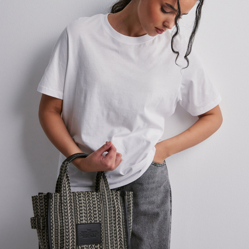 Сумка Marc Jacobs The Monogram Small Tote Bag